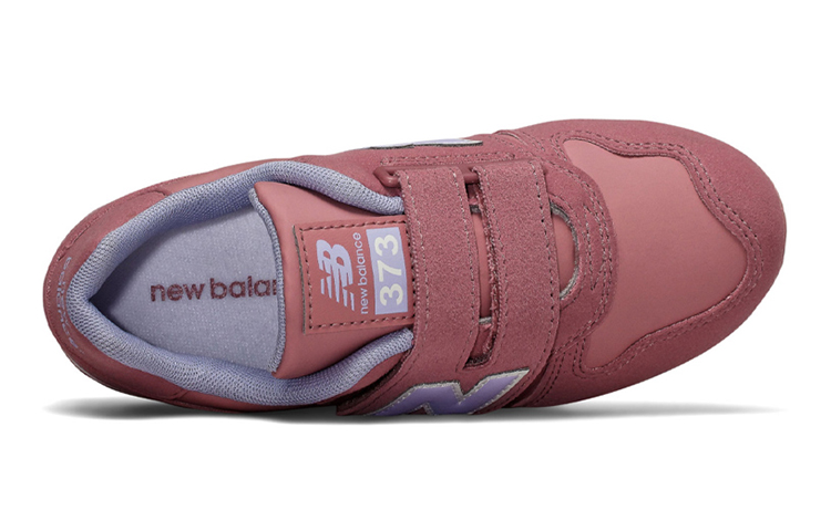 (PS) NB 373 Series Pink Big Boys 圖 3