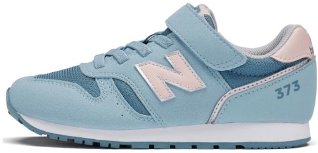兒童 New Balance NB 373 網面 減震透氣 兒童休閒鞋 淺湖綠 Buy 兒童 New Balance NB 373 網面 減震透氣 兒童休閒鞋 淺湖綠