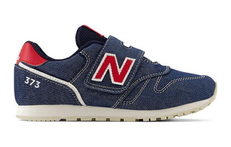 (PS) NB 373 Shoes 'Blue Red' 圖 2