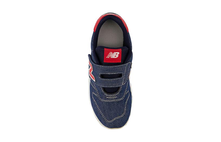 (PS) NB 373 Shoes 'Blue Red' 圖 3