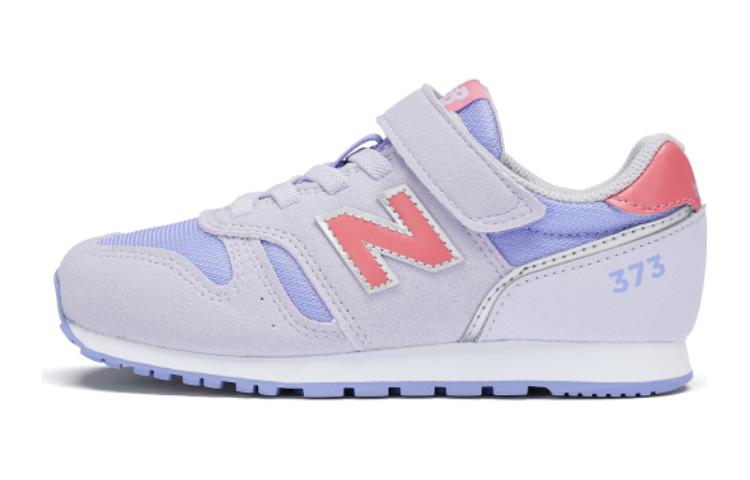 (Preschool) New Balance 373 Shoes 'Lilac Pink' YV373JQ2