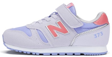 (Preschool) New Balance 373 Shoes 'Lilac Pink' YV373JQ2 (Preschool) New Balance 373 Shoes 'Lilac Pink' YV373JQ2