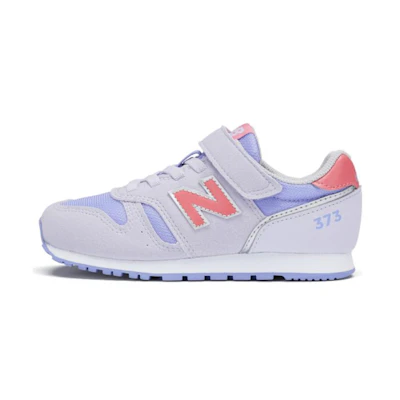 (PS) NB 373 Shoes 'Lilac Pink'
