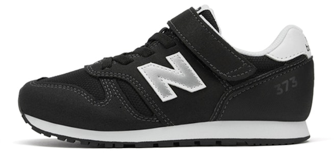 兒童 New Balance 373系列 v2 魔術貼 低筒休閒跑步鞋 黑色 Buy 兒童 New Balance 373系列 v2 魔術貼 低筒休閒跑步鞋 黑色