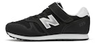 Buy (JR) New Balance 373 V2 'Hitam Putih' YV373KB2