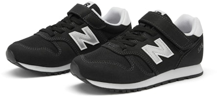 (JR) 뉴발란스 373 V2 '블랙 화이트' YV373KB2 Order (JR) 뉴발란스 373 V2 '블랙 화이트' YV373KB2