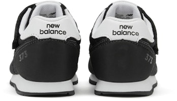 (JR) 뉴발란스 373 V2 '블랙 화이트' YV373KB2 Shop (JR) 뉴발란스 373 V2 '블랙 화이트' YV373KB2