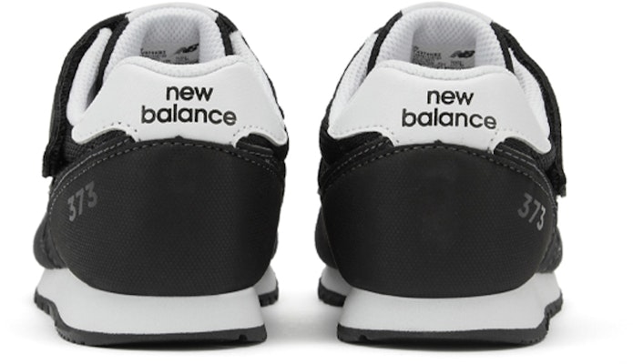 (Youth) New Balance 373 V2 'Black White' YV373KB2 Shop (Youth) New Balance 373 V2 'Black White' YV373KB2