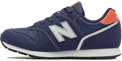 (Preschool) New Balance 373 v2 'Blue' YC373WN2