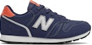 Order 兒童 New Balance 373系列 v2 低幫跑步鞋 藍色
