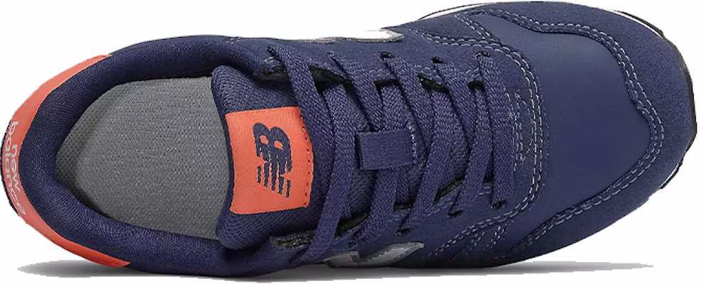 兒童 New Balance 373系列 v2 低幫跑步鞋 藍色 Lookbook 兒童 New Balance 373系列 v2 低幫跑步鞋 藍色