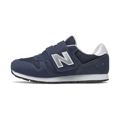 (PS) NB 373 v2 'Dark Blue Velcro'