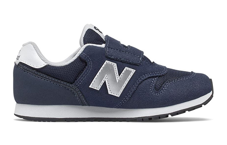 (PS) NB 373 v2 'Dark Blue Velcro' 圖 2