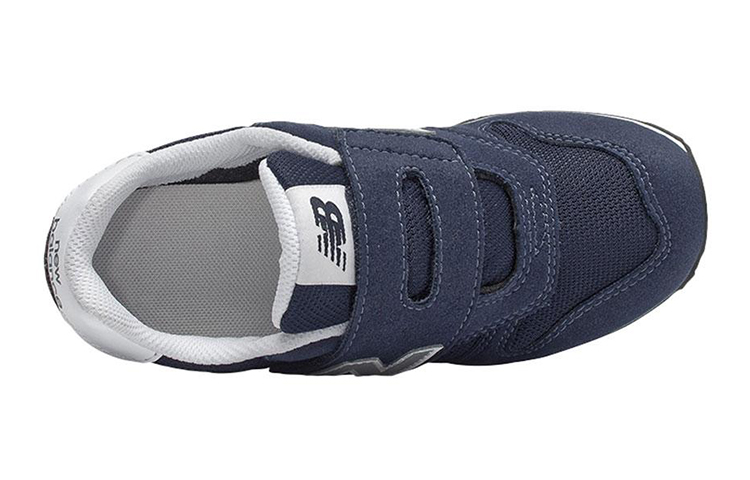 (PS) NB 373 v2 'Dark Blue Velcro' 圖 3