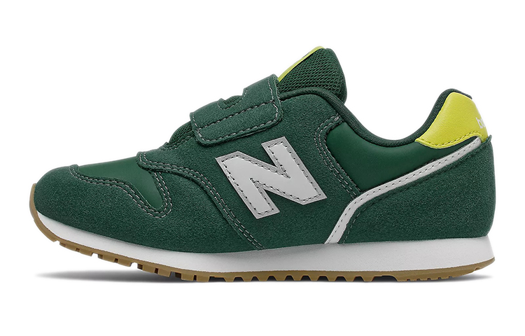 Buy (PS) New Balance 373 v2 'Hijau Pemburu' YZ373WG2