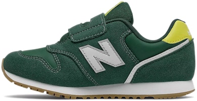 (Preschool) New Balance 373 v2 'Hunter Green' YZ373WG2