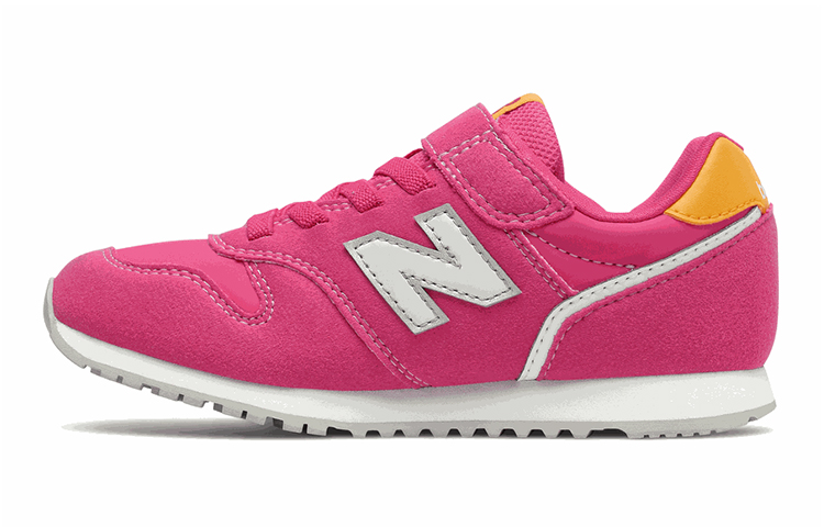 Buy (PS) New Balance 373 v2 'Pink' Wanita YV373WP2