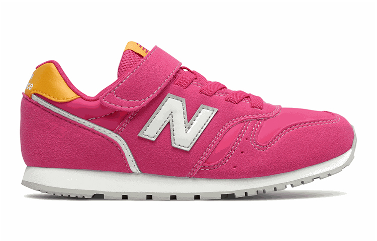 Order (PS) New Balance 373 v2 'Pink' Wanita YV373WP2