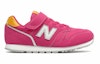 Order (PS) New Balance 373 v2 'Pink' Wanita YV373WP2