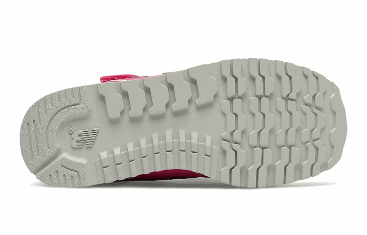 Shop (PS) New Balance 373 v2 'Pink' Wanita YV373WP2