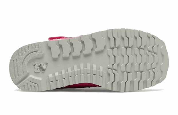 (PS) New Balance 373 v2 'Pink' Wanita YV373WP2 Shop (PS) New Balance 373 v2 'Pink' Wanita YV373WP2