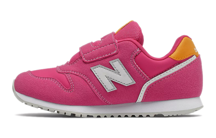 Buy (PS) New Balance 373 v2 'Pink Retro' Wanita YZ373WP2