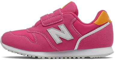 (Preschool) New Balance 373 v2 'Pink Retro' YZ373WP2