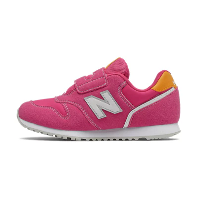(PS) NB 373 v2 'Pink Retro'