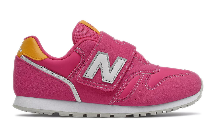 (PS) NB 373 v2 'Pink Retro' 圖 2