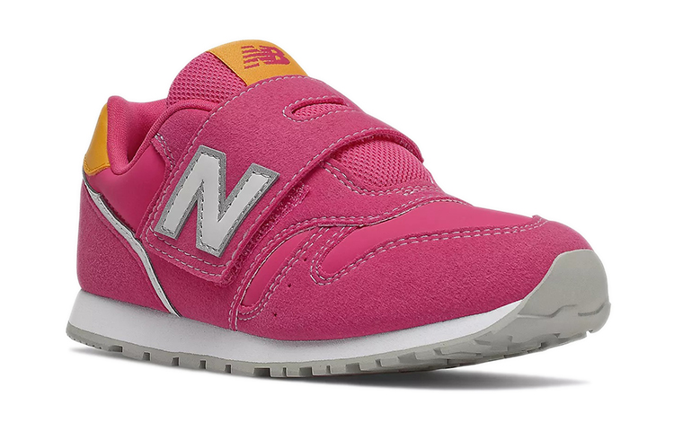 (PS) NB 373 v2 'Pink Retro' 圖 3