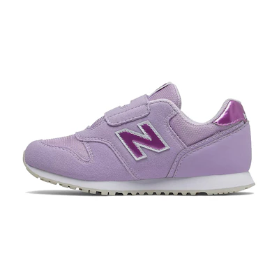 (PS) NB 373 v2 'Purple Velcro'