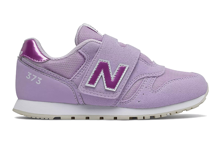 (PS) NB 373 v2 'Purple Velcro' 圖 2