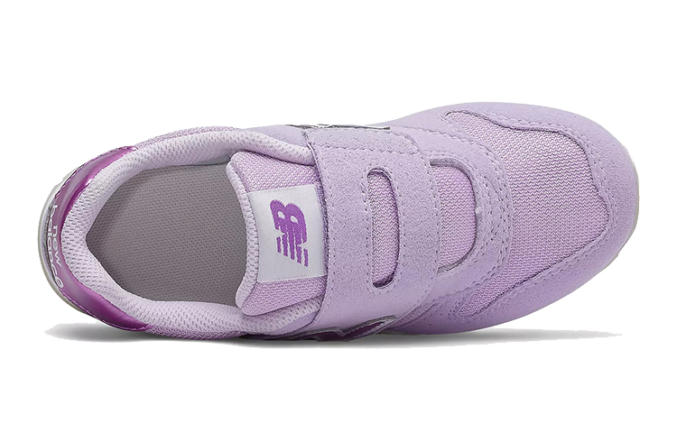 (PS) NB 373 v2 'Purple Velcro' 圖 3