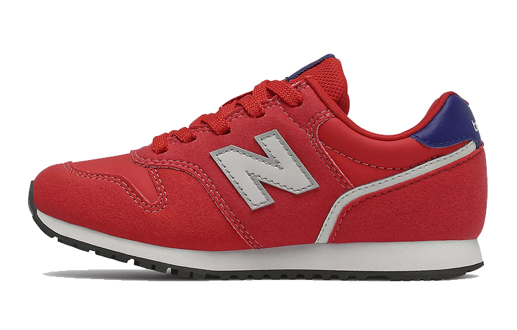 Buy (PS) New Balance 373 V2 'Rojo' YC373WR2