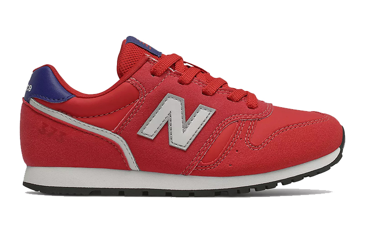 Order (PS) New Balance 373 V2 'Rojo' YC373WR2