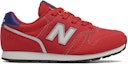 Order (PS) New Balance 373 V2 'Rojo' YC373WR2