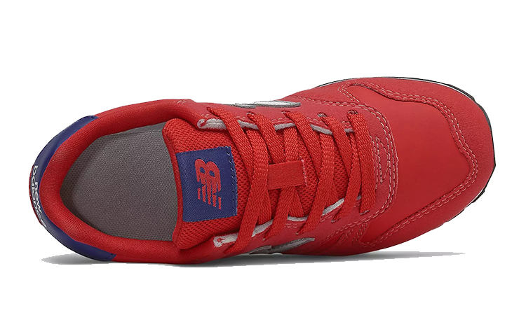 Lookbook (PS) New Balance 373 V2 'Rojo' YC373WR2