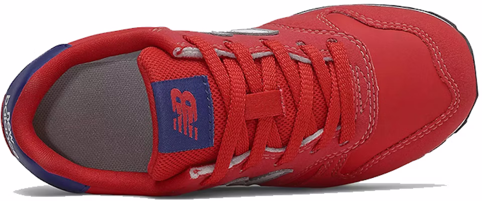 (PS) New Balance 373 V2 'Rojo' YC373WR2 Lookbook (PS) New Balance 373 V2 'Rojo' YC373WR2