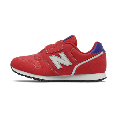 (PS) NB 373 v2 'Team Red'