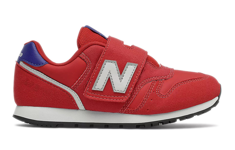 (PS) NB 373 v2 'Team Red' 圖 2