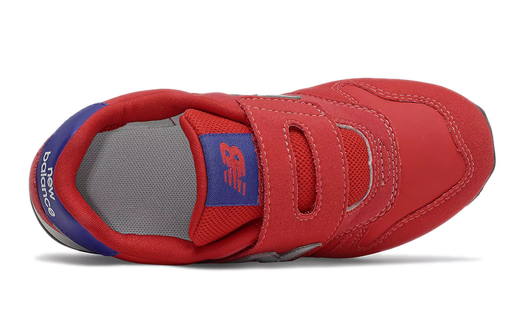 (PS) NB 373 v2 'Team Red' 圖 4