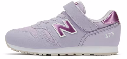 (Preschool) New Balance 373 V2 Sneakers 'Pastel Lilac' YV373GL2 (Preschool) New Balance 373 V2 Sneakers 'Pastel Lilac' YV373GL2