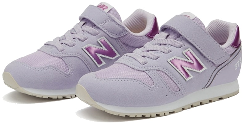 (PS) 뉴발란스 373 V2 파스텔 라일락 스니커즈 YV373GL2 Order (PS) 뉴발란스 373 V2 파스텔 라일락 스니커즈 YV373GL2