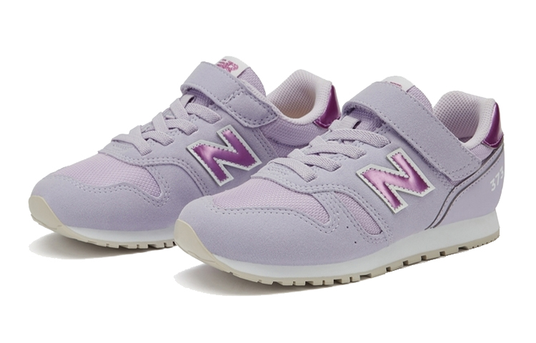 (PS) NB 373 V2 Sneakers 'Pastel Lilac' 圖 2