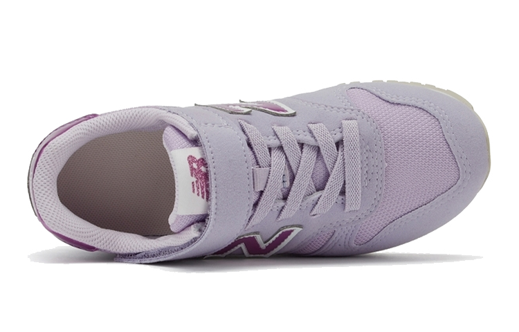 (PS) NB 373 V2 Sneakers 'Pastel Lilac' 圖 3