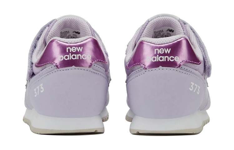 (PS) NB 373 V2 Sneakers 'Pastel Lilac' 圖 4