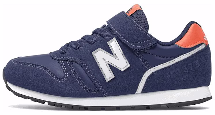 (PS) 뉴발란스 373 벨크로 '바다색' (New Balance 373 Velcro 'Sea Blue') YV373WN2 Buy (PS) 뉴발란스 373 벨크로 '바다색' (New Balance 373 Velcro 'Sea Blue') YV373WN2