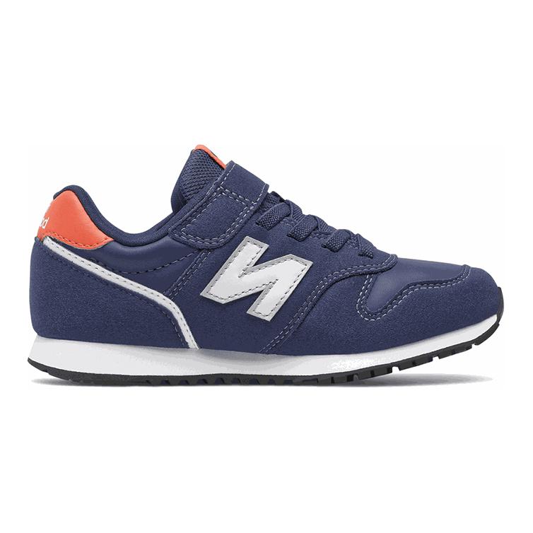 (PS) NB 373 Velcro 'Sea Blue' 圖 2