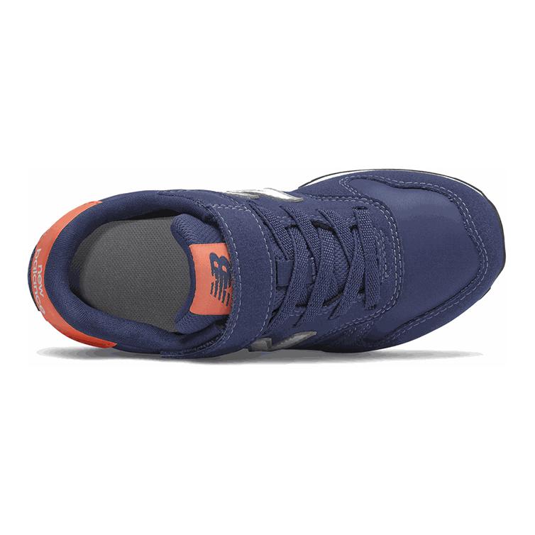 (PS) NB 373 Velcro 'Sea Blue' 圖 3