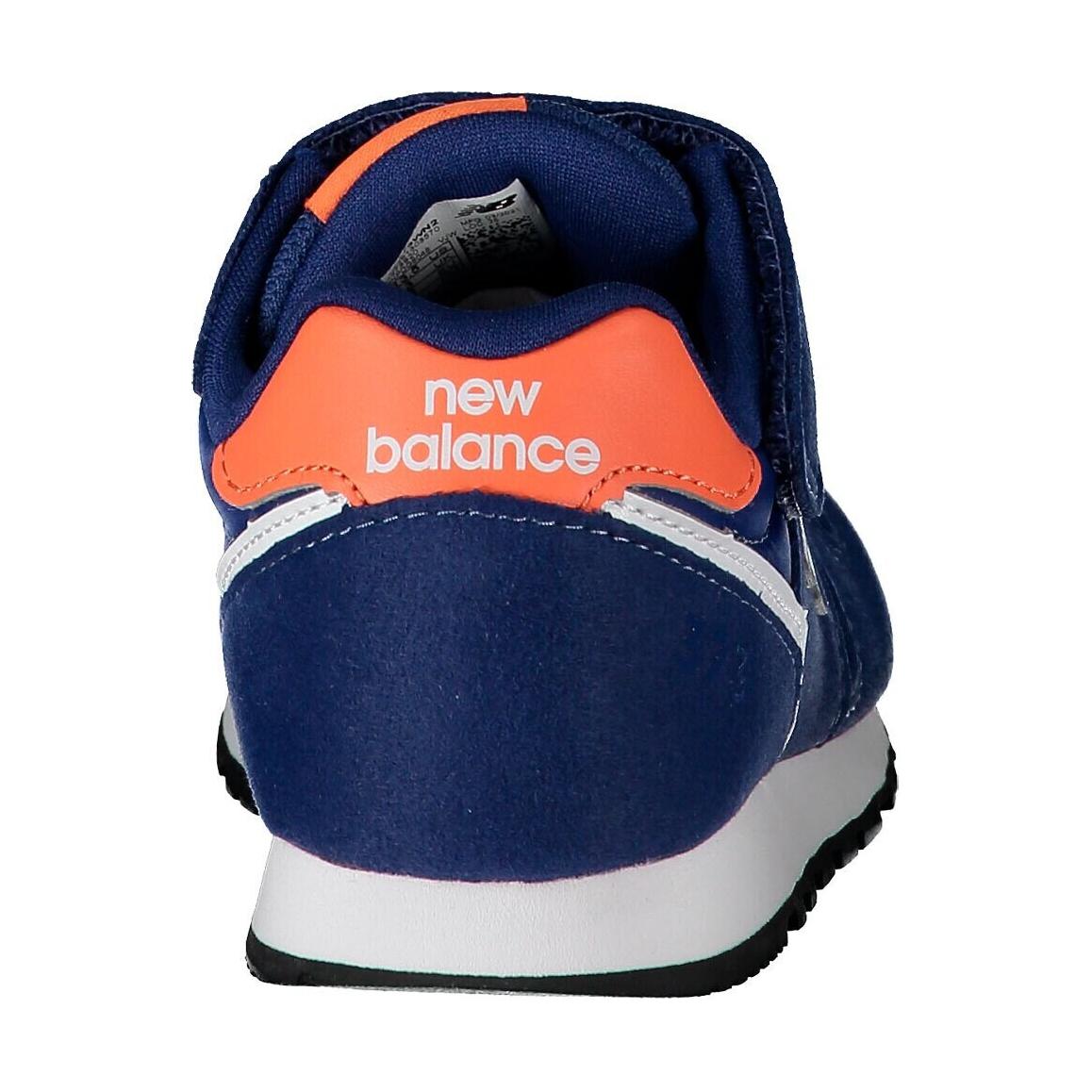 (PS) NB 373 Velcro 'Sea Blue' 圖 4